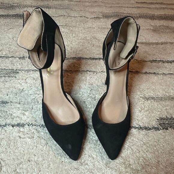 Windsor Shoes - Heels 